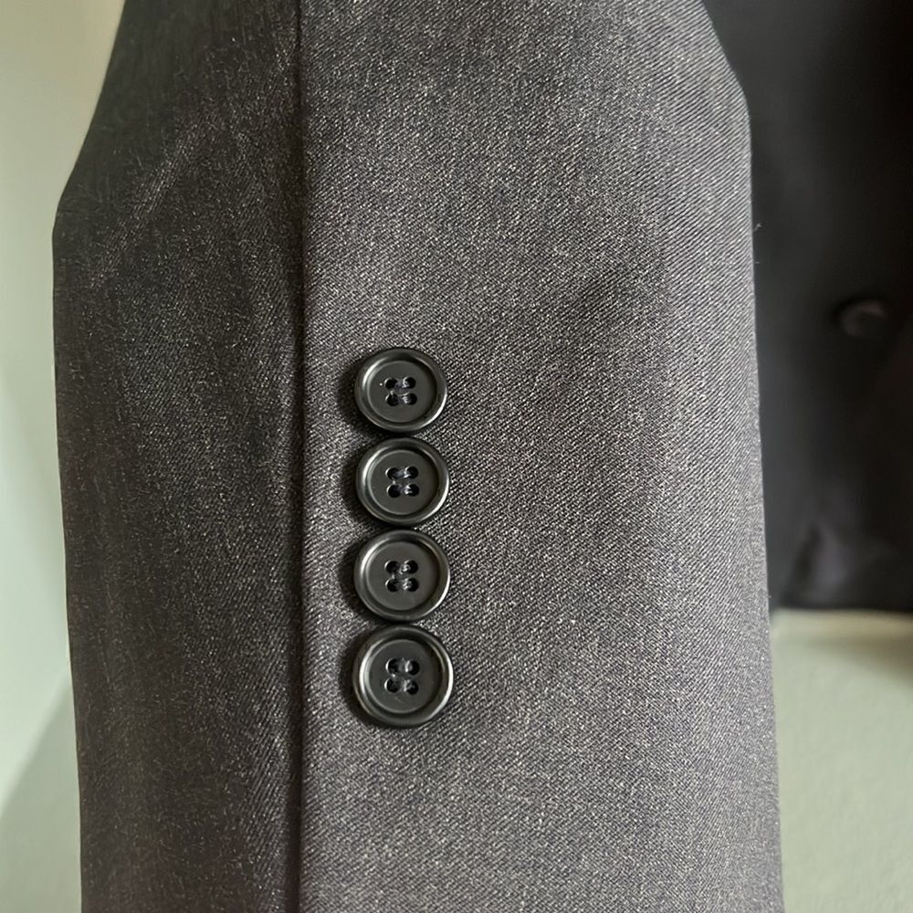 Brooks Brothers Wool Jacket   - Picture 3 of 7